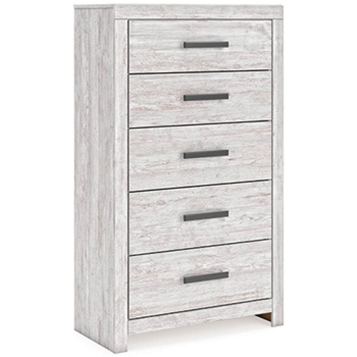 2e676a92be0343884ab41be2247feb9d Cayboni Chest of Drawers - Image 1