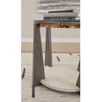 Frazwa Coffee Table and 2 End Tables - Image 10