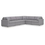 Modmax 6-Piece Sectional