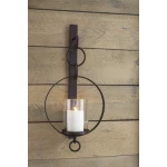 Ogaleesha Wall Sconce
