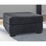 Altari Chair and Ottoman - Image 10