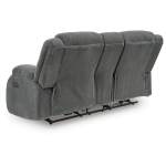 Observation Power Reclining Loveseat with Console - Image 6