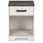 Shawburn Nightstand - Image 6