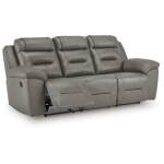 Beaman Peak Reclining Sofa - Image 4