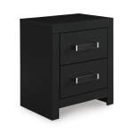 Maeling Nightstand