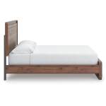 Fortlorn California King Panel Bed - Image 11