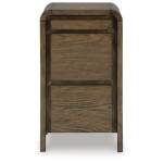 Jensworth Accent Table - Image 5