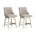 Robbinsdale Counter Height Barstool