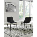 Centiar Dining Chair (Set of 2)