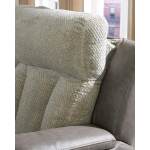 Branthorpe Power Reclining Loveseat with Console - Image 8