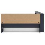 Simmenfort Full Bookcase Storage Bed - Image 7