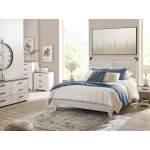 Shawburn Queen Crossbuck Panel Platform Bed - Image 7