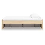 Onita Queen Platform Bed with 2 Side Storage - Image 10