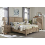 Cambridge Liv360 Nightstand ICB-450-KHK-6 - Image 5