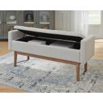 Briarson Storage Bench - Image 6