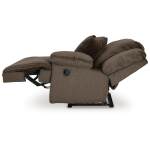 Top Tier Right-Arm Facing Recliner - Image 9
