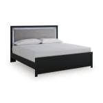 Maeling King Panel Footboard