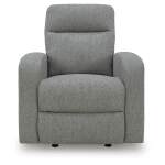Gauntlet Recliner - Image 5