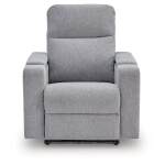 Pineland Power Glider Recliner with Audio System - Image 6