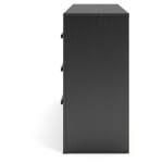 Broachmyn Queen Panel Bed, Dresser and Nightstand - Image 8