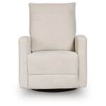 Oaklynn-Manor Swivel Glider Recliner - Image 5