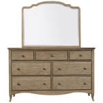 Provence Dresser I222-453-1 - Image 3