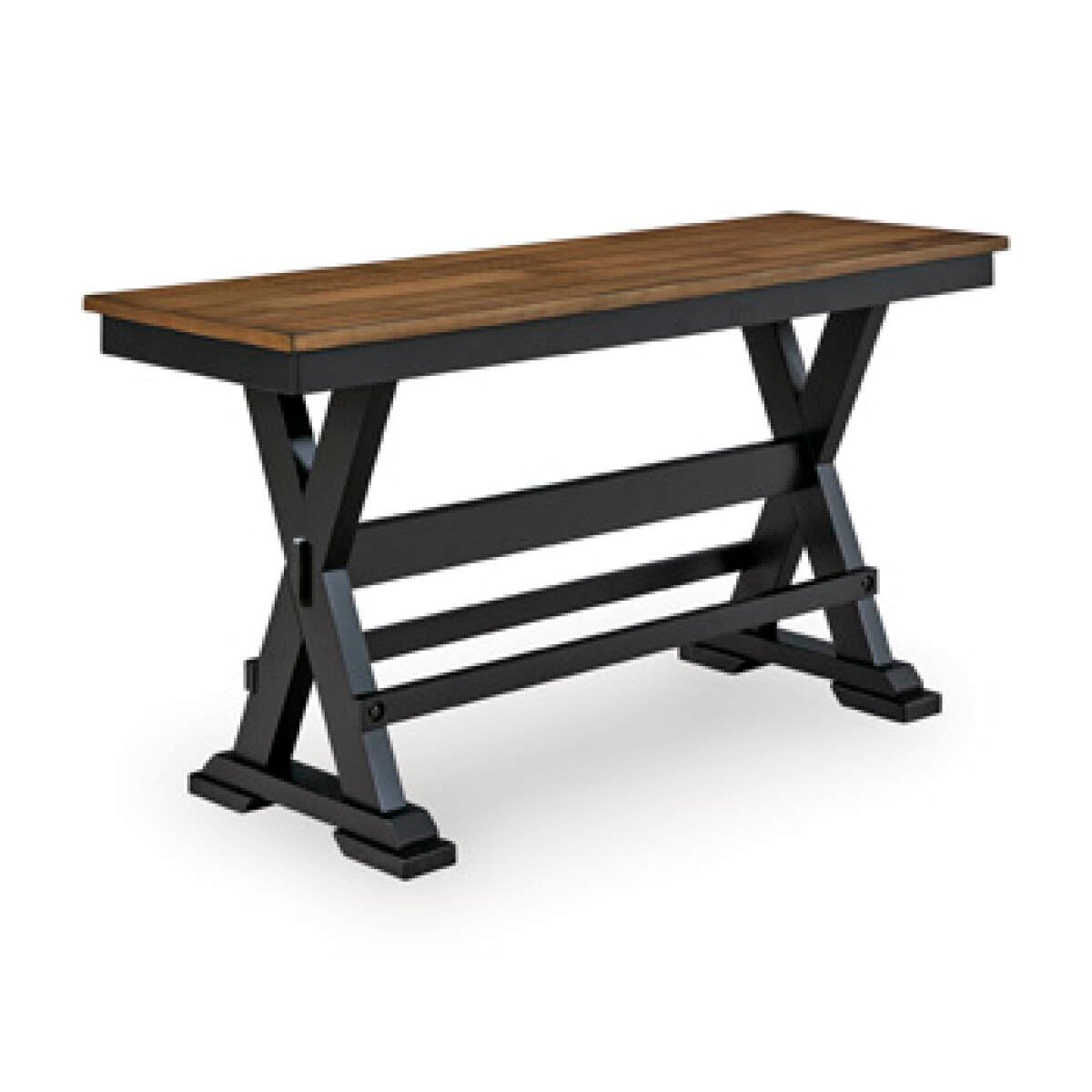 2f6e023d58a12a7c79c8c51cbf4ef8fd Wildenauer 48" Counter Height Bench - Image 1