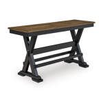 Wildenauer 48" Counter Height Bench