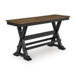Wildenauer 48" Counter Height Bench
