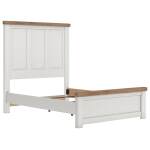 Savonport Full Panel Bed - Image 5