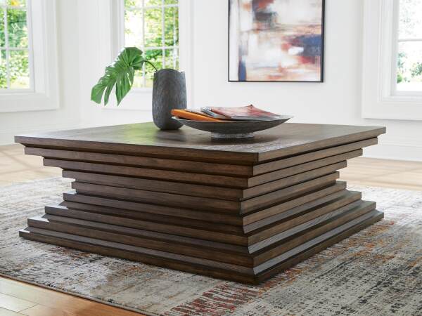 Hannodream Coffee Table - Image 3