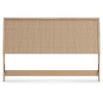 Cielden King Panel Headboard, Dresser and Mirror - Image 3