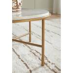 Alben Coffee Table - Image 5