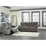 Tulen Reclining Sofa and Loveseat - Image 10