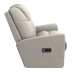 Sparrow Power Wall Recliner w/ Headrest & Lumbar - 16X712 - Image 5