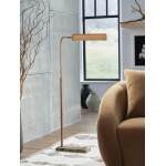 Yafe Floor Lamp - Image 3