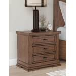 Taffenbrook Nightstand - Image 3