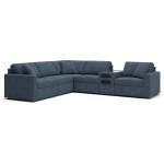 Modmax 6-Piece Sectional