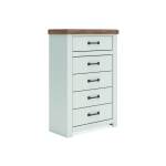 Savonport Chest of Drawers