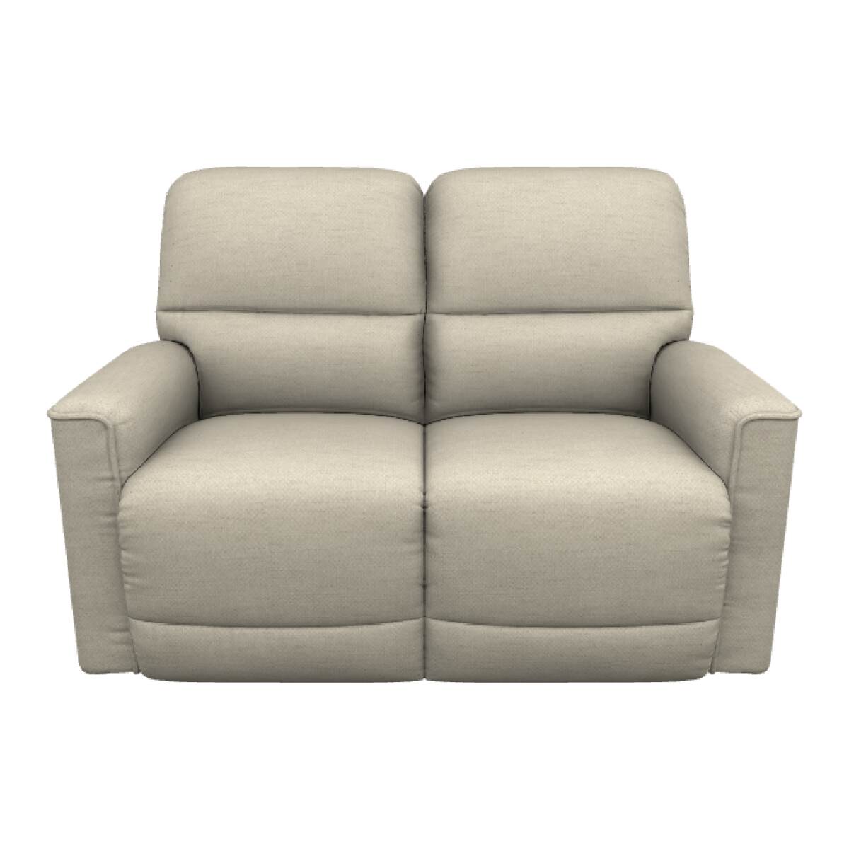 2ff86085a87f21165bce4e7de30e7be6 Cade Power Reclining Loveseat w/ Headrest & Lumbar - X48803 - Image 1