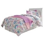Anarasia Twin Sleigh Headboard - Image 2