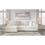 Chessington 2-Piece Sectional with Chaise - Image 4