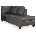 Valderno Right-Arm Facing Corner Chaise - Image 2
