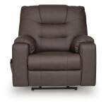 Belmone Pike Power Lift Recliner - Image 6