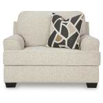 Heartcort Sofa, Loveseat, Oversized Chair and Ottoman - Image 12