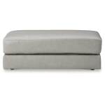 Amiata Oversized Accent Ottoman - Image 4