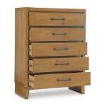 Sherbana Chest of Drawers - Image 4