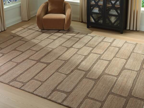 Orest Extra Large Rug - Image 3