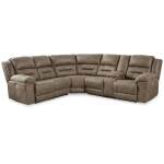 Ravenel 3-Piece Power Reclining Sectional