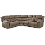 Ravenel 3-Piece Power Reclining Sectional